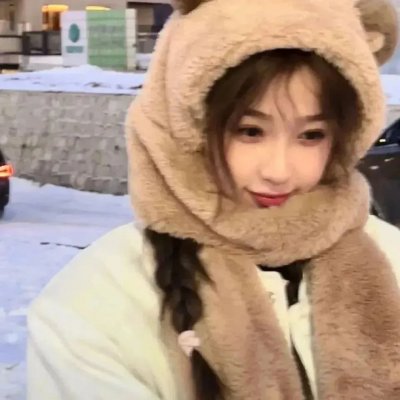 隐世狼女第一季